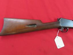 Winchester 1903 .22 Semi Auto rifle~5295