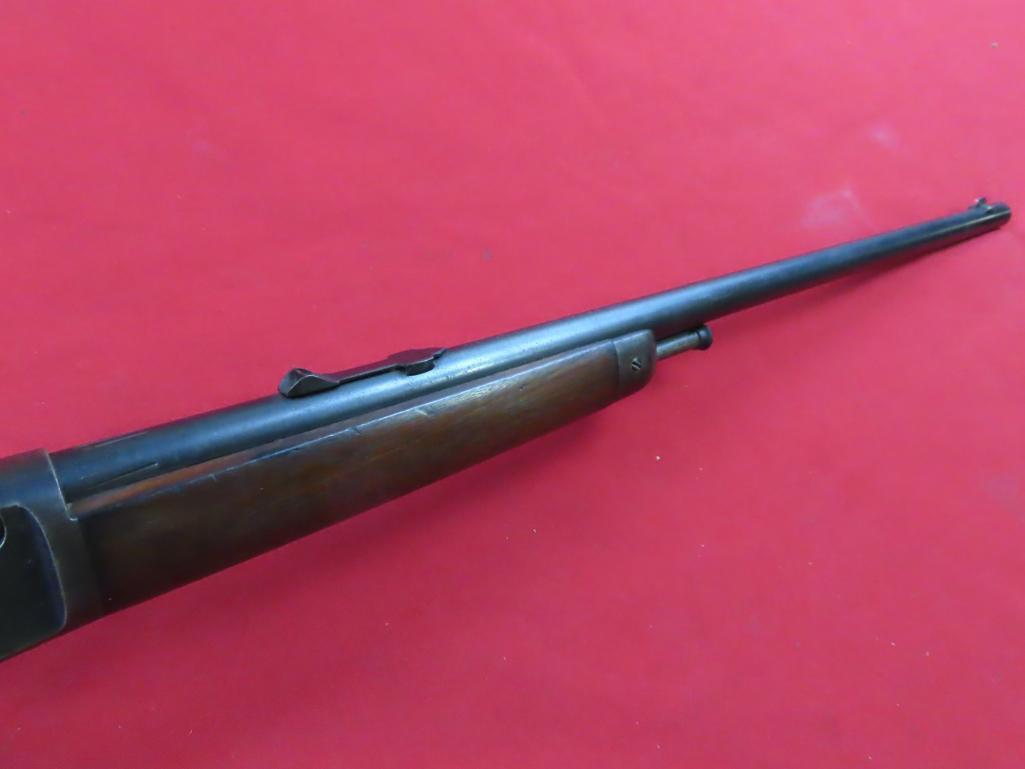 Winchester 1903 .22 Semi Auto rifle~5295