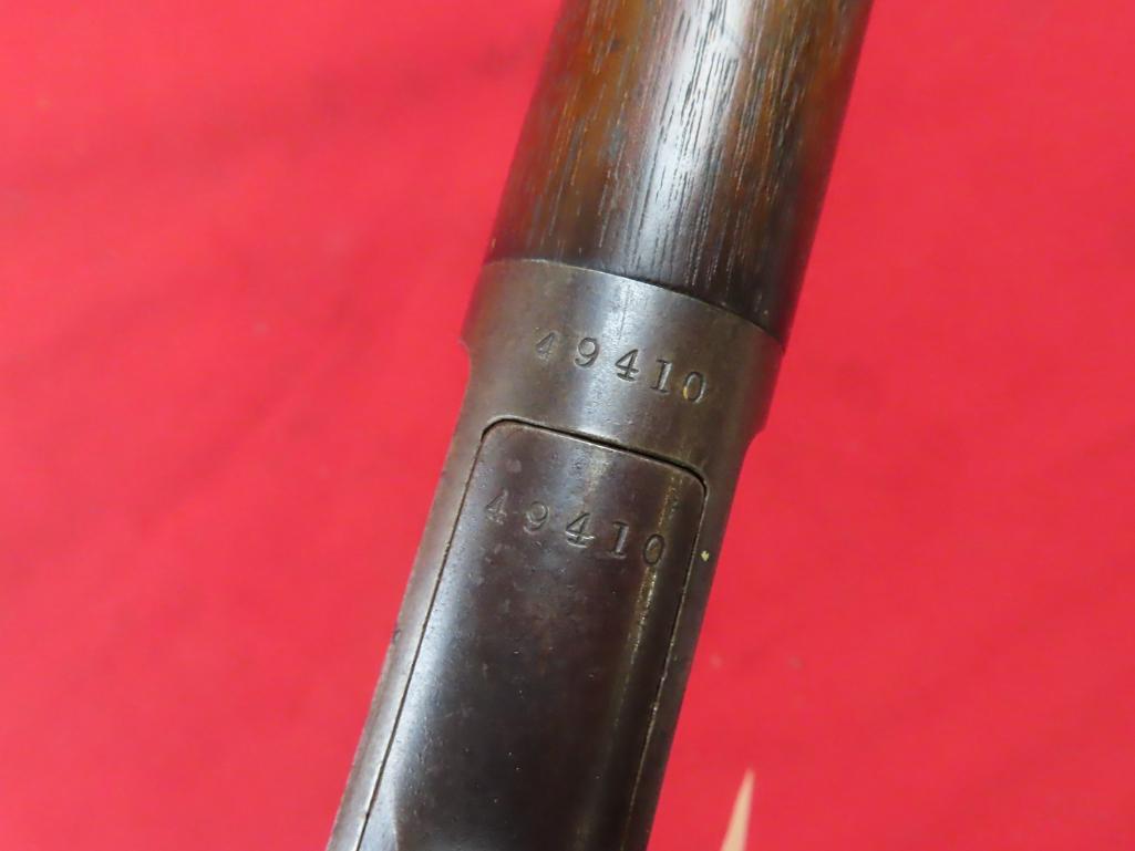 Winchester 1903 .22 Semi Auto rifle~5295