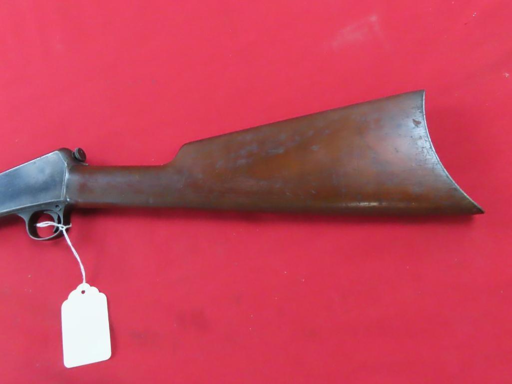 Winchester 1903 .22 Semi Auto rifle~5295