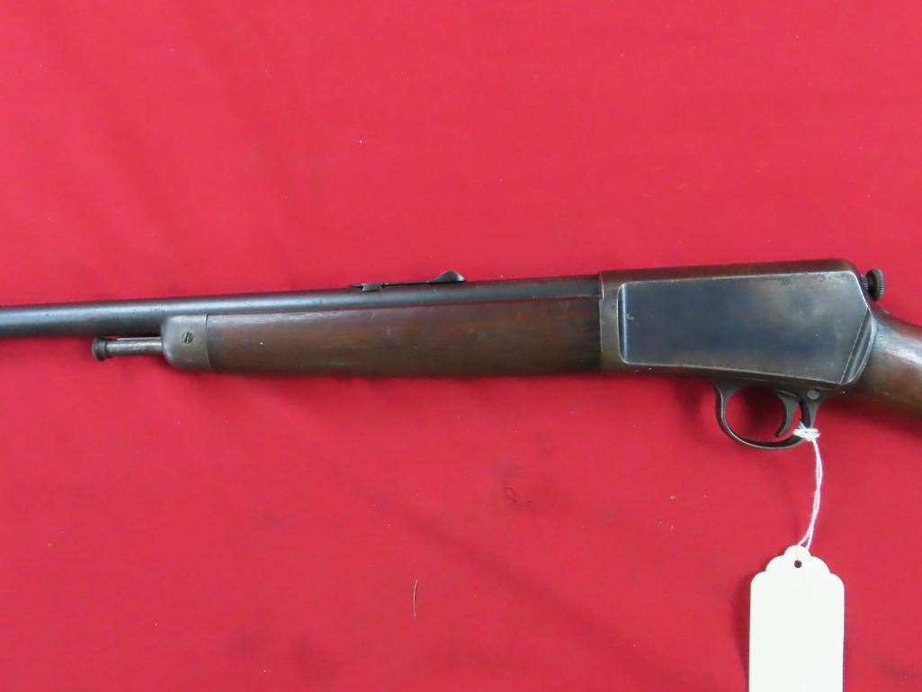 Winchester 1903 .22 Semi Auto rifle~5295