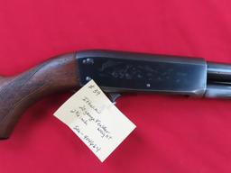 Ithaca Feather Light 20ga Pump shotgun~5302