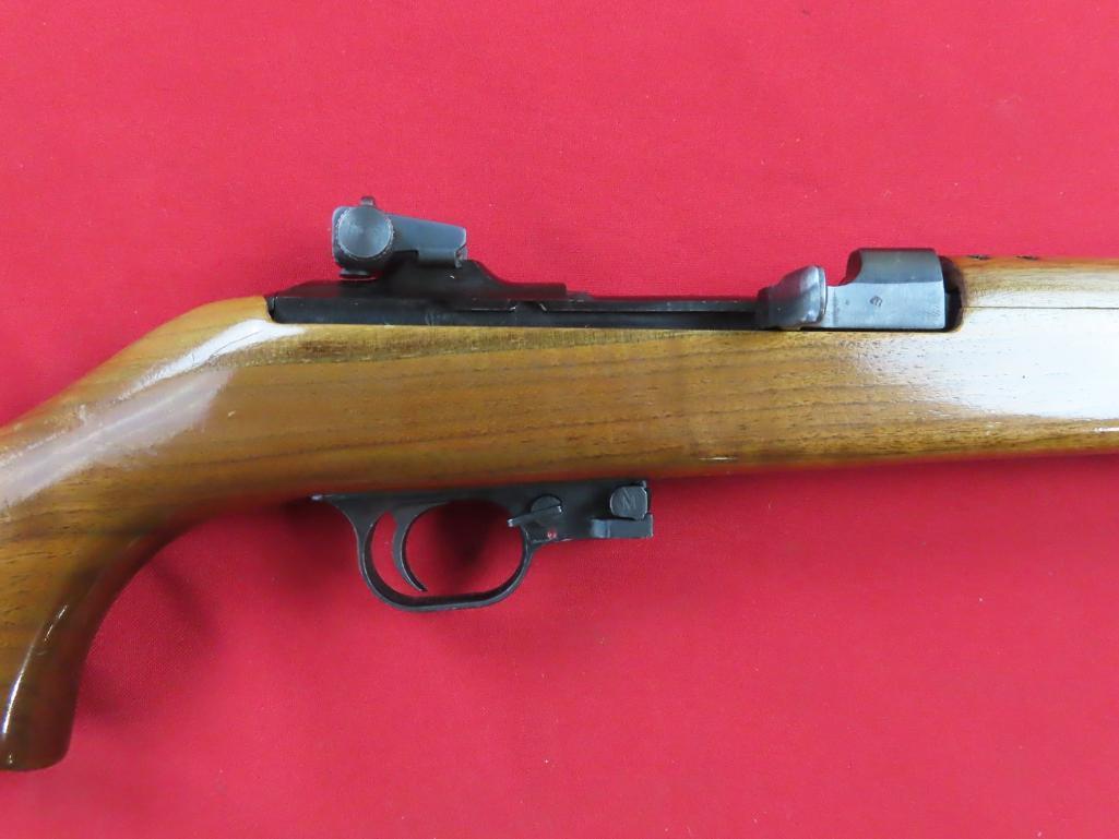 Universal M1 Carbine .30 Cal Semi Auto w/5, 15, & 30 rd magazine~5402