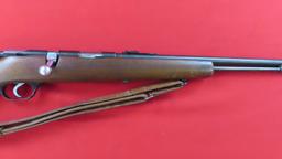 Savage model 5 .22LR bolt, tag#6916