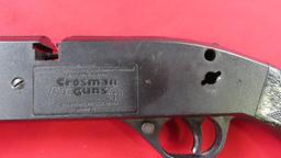 Crossman pellet gun, tag#7344
