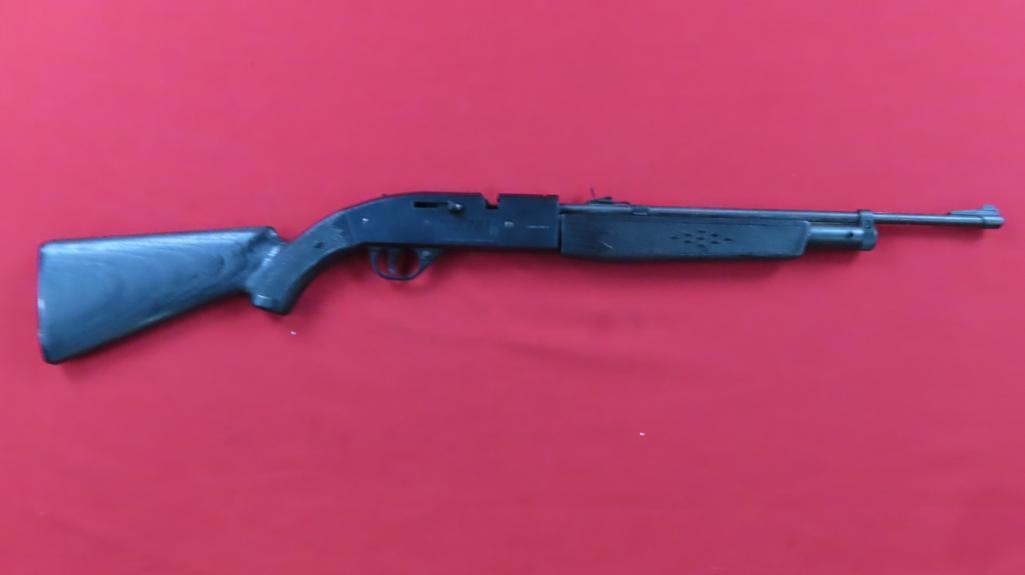 Crossman 781 pellet gun, tag#7345