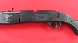 Crossman 781 pellet gun, tag#7345