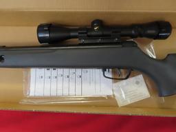 Gamo Shadow Sport pellet gun with scope~1155