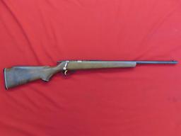 Marlin 101 .22 single shot rifle~1170