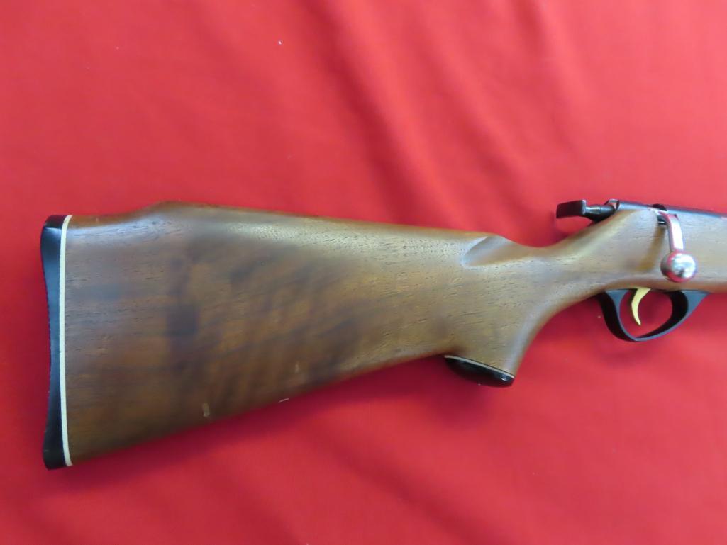 Marlin 101 .22 single shot rifle~1170