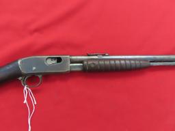 Remington 12 .22 pump Rifle~1202