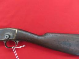 Remington 12 .22 pump Rifle~1202