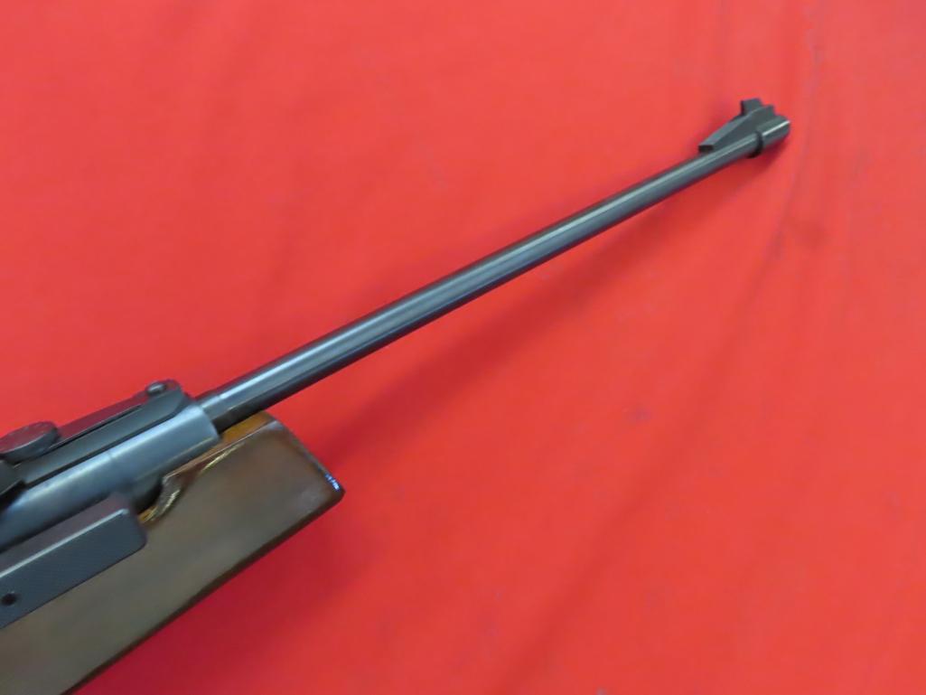 Chinese QB 88 .177 Air Rifle, with manual~1212