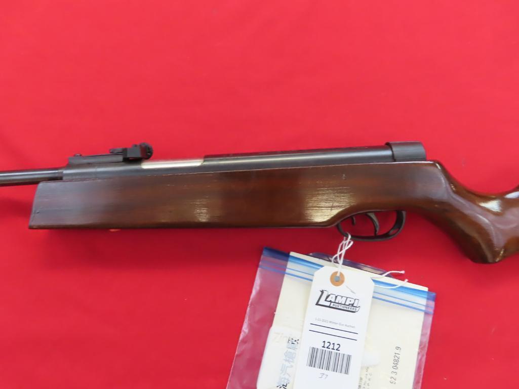 Chinese QB 88 .177 Air Rifle, with manual~1212