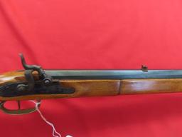 CVA 45cal black powder rifle~1248