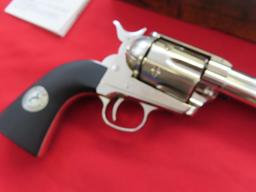 Colt Peacemaker SAA .177 pellet,CO2, single action revolver,test fired, LNI
