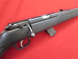 Savage Mark II F .22LR bolt rifle~1670