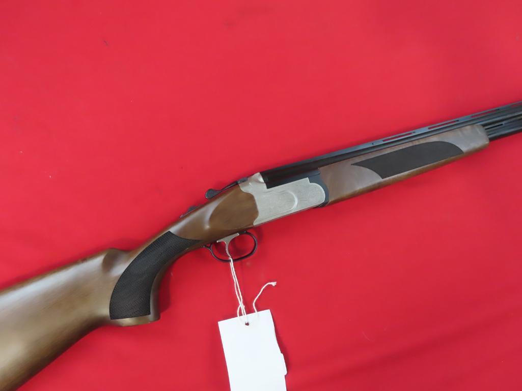 Mossberg Silver Reserve 20ga over/under shotgun, NEW,~3070