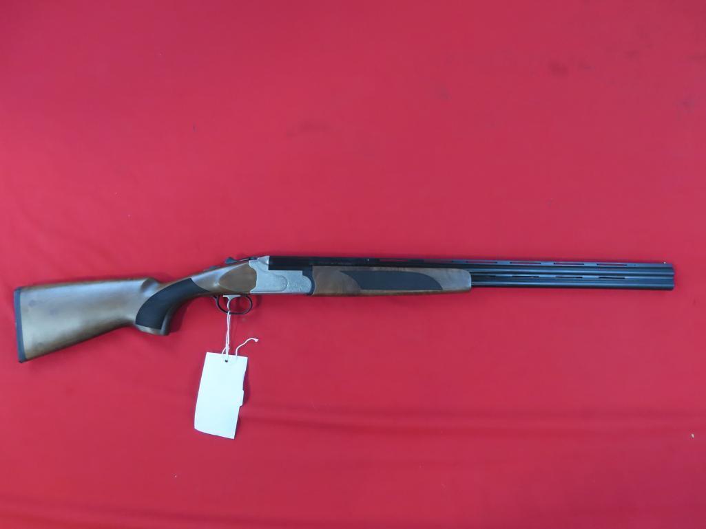 Mossberg Silver Reserve 20ga over/under shotgun, NEW,~3070