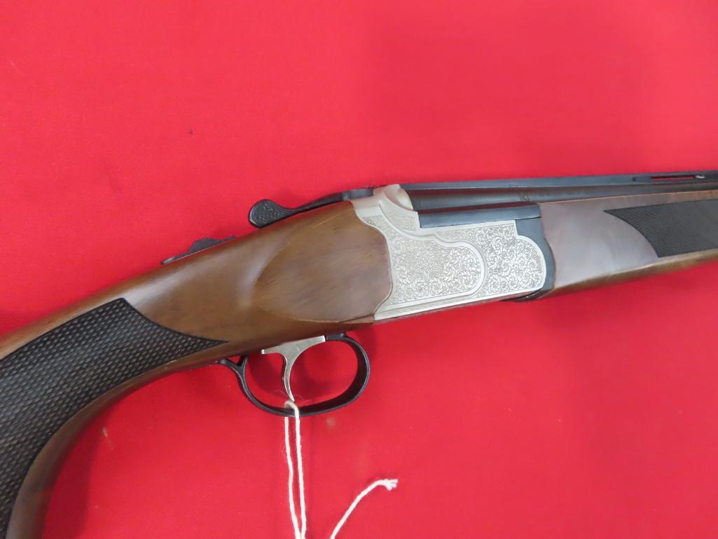 Mossberg Silver Reserve 20ga over/under shotgun, NEW,~3070