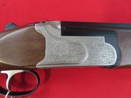 Mossberg Silver Reserve 20ga over/under shotgun, NEW,~3070