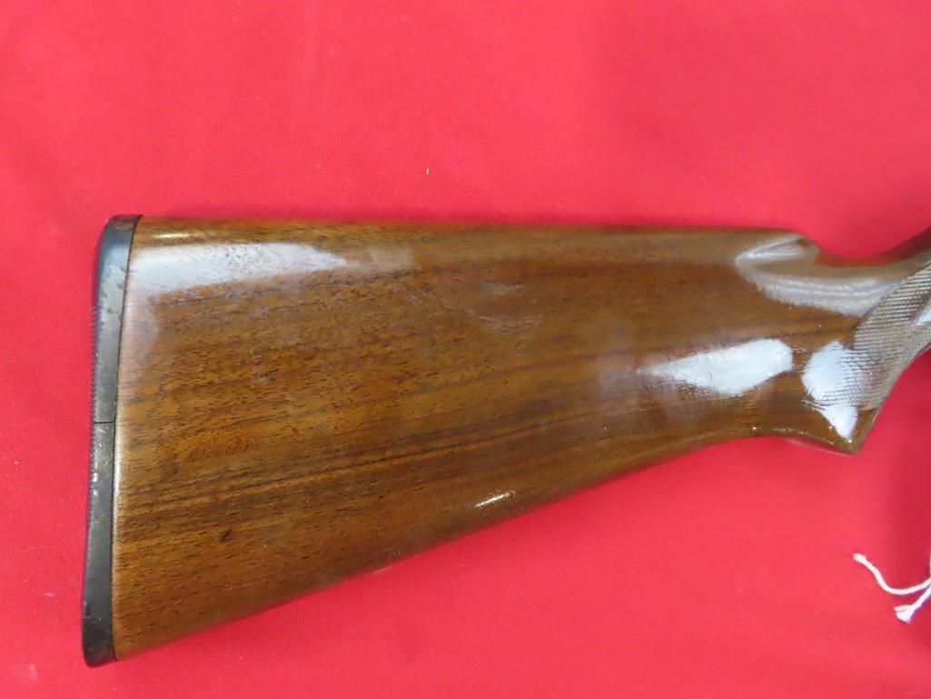 Savage 755A 12ga semi auto shotgun,19" barrel~3075