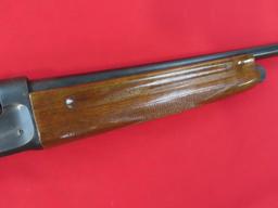 Savage 755A 12ga semi auto shotgun,19" barrel~3075