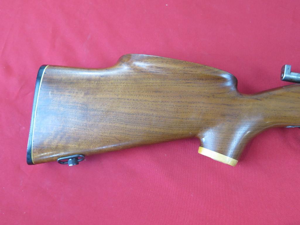 Carl Gustafstads Mauser 1900 6.5x55mm Bolt Rifle,~3176