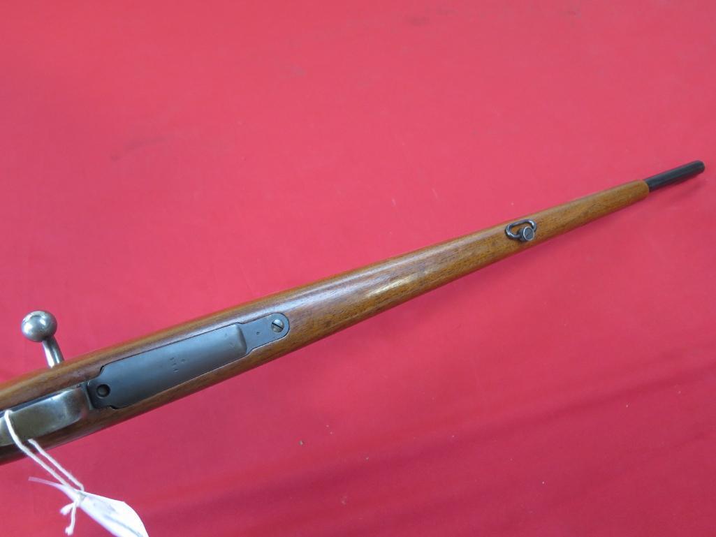 Carl Gustafstads Mauser 1900 6.5x55mm Bolt Rifle,~3176