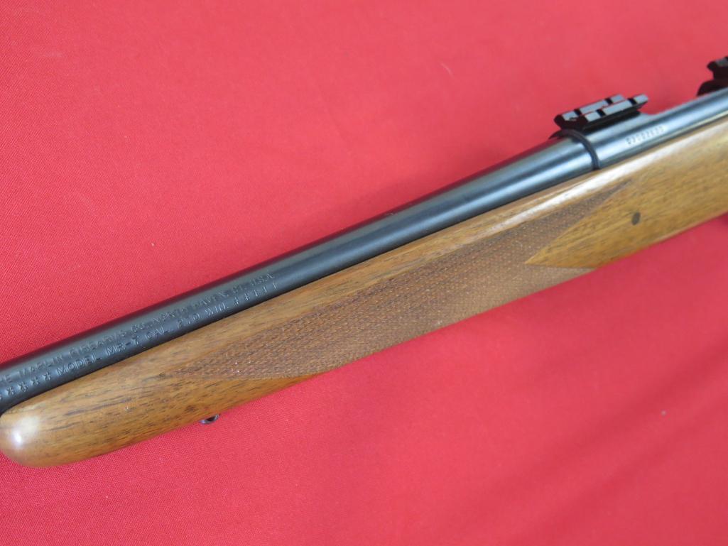 Marlin MR-7 270 Win Bolt Rifle,NRA ~3190