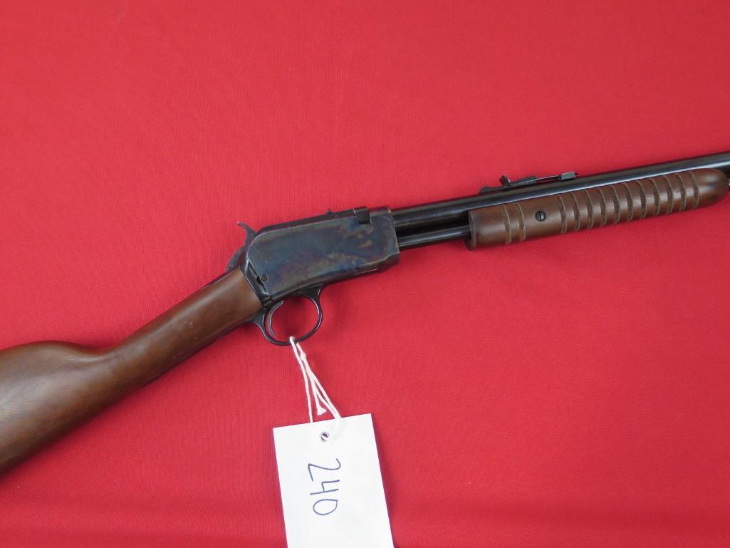 Taurus 62 22 LR Pump Rifle,~3240