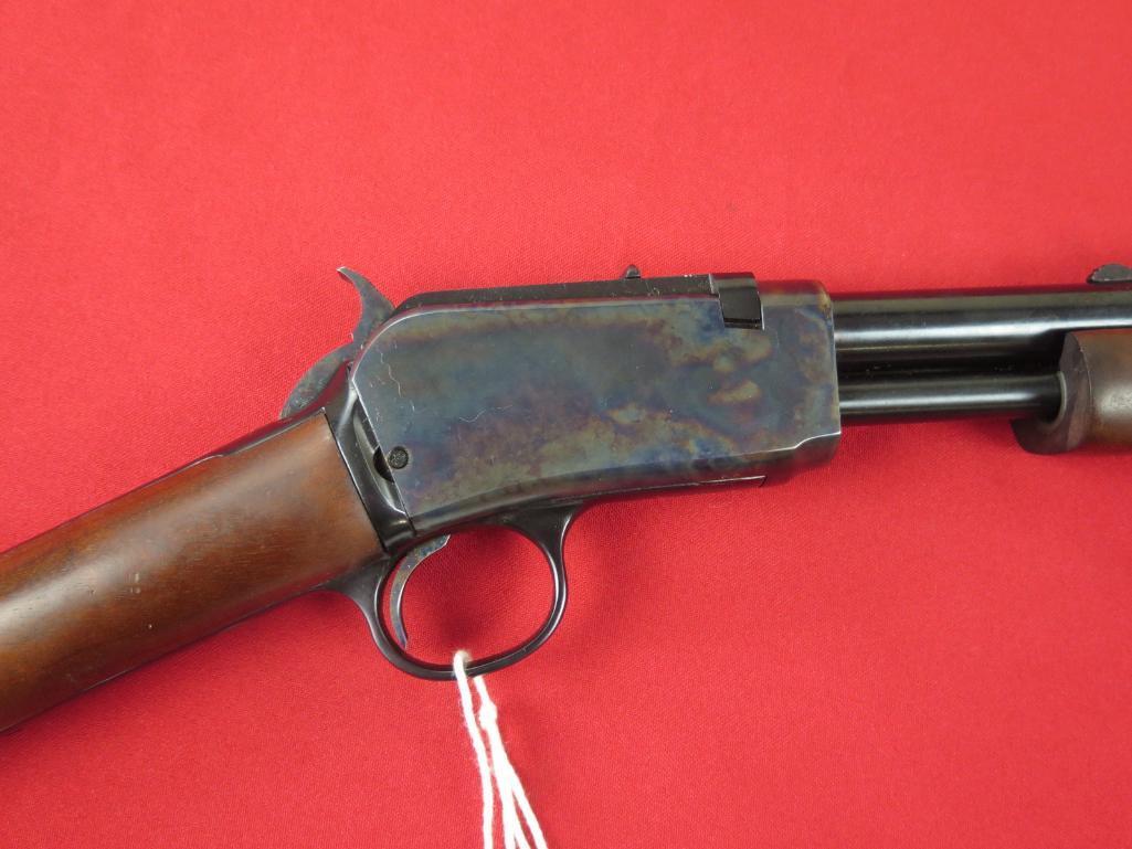 Taurus 62 22 LR Pump Rifle,~3240