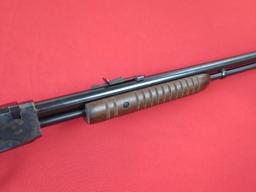 Taurus 62 22 LR Pump Rifle,~3240