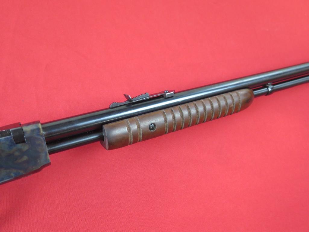 Taurus 62 22 LR Pump Rifle,~3240