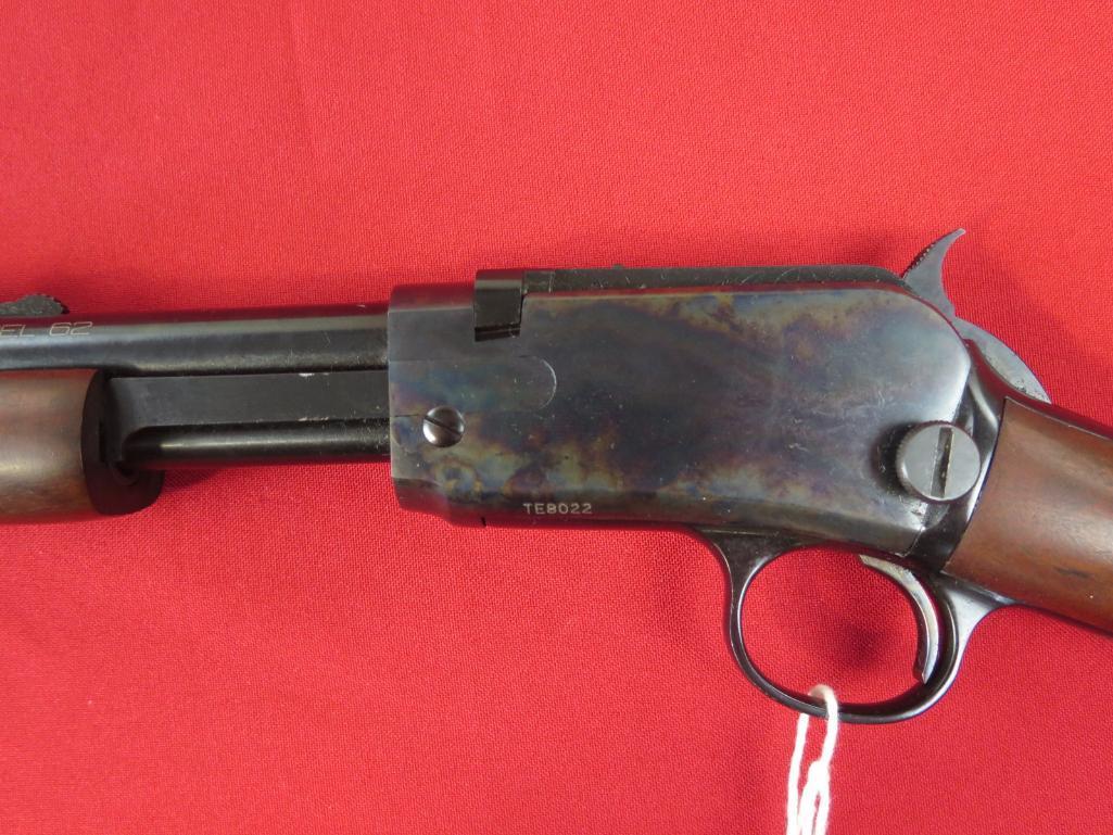 Taurus 62 22 LR Pump Rifle,~3240