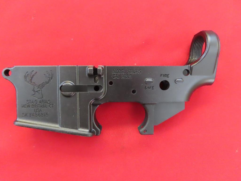 Stag Arms Multical AR Lower~1278