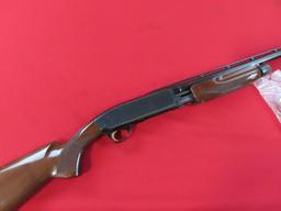 Browning BPS 12ga pump shotgun, vented ribbed, 3 chokes (full, mod., imp)~4