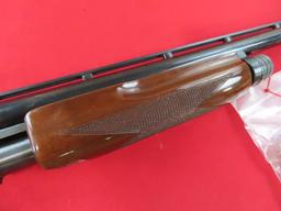 Browning BPS 12ga pump shotgun, vented ribbed, 3 chokes (full, mod., imp)~4