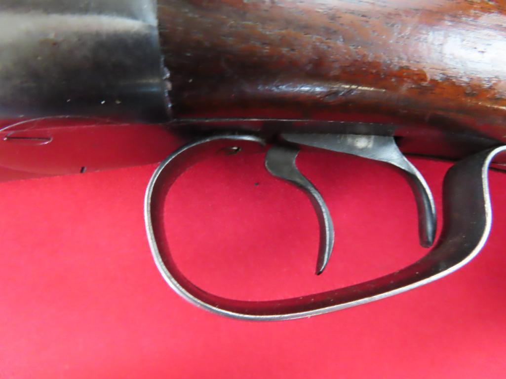 Winchester Mod 24 12ga SxS 2 3/4" shotgun~4575