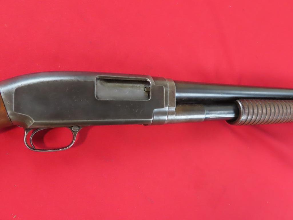 Winchester Model 12 12 ga pump 32" barrel~4674