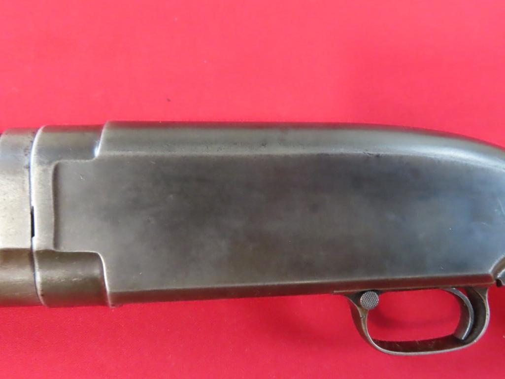 Winchester Model 12 12 ga pump 32" barrel~4674