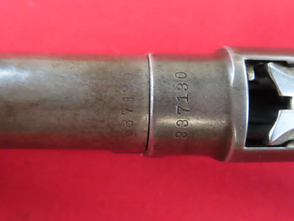 Winchester Model 12 12 ga pump 32" barrel~4674