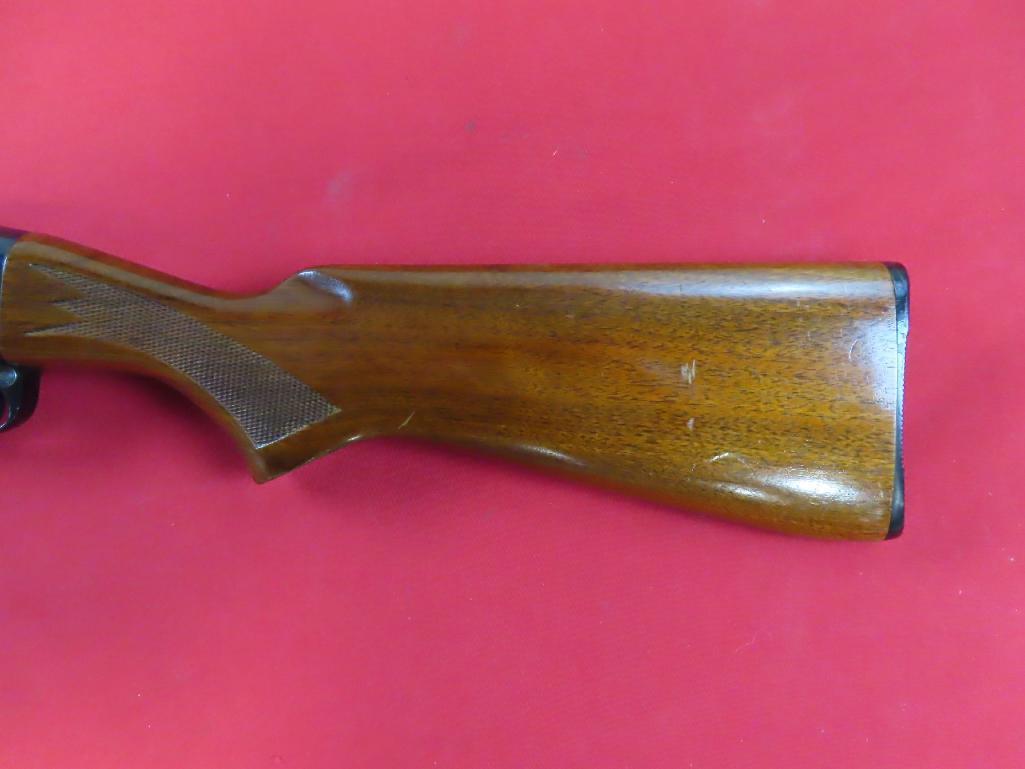 Remington 11-48 semi-auto, 12ga~4869