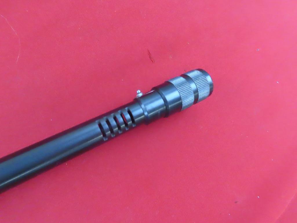 MOSSBERG 1858KA 20GA BOLT, ~6027