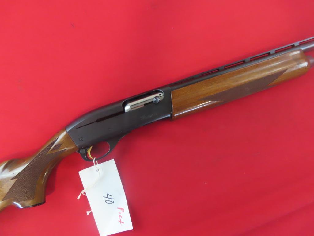 REMINGTON 1187 12GA SEMI, 3" SHELLS~6040