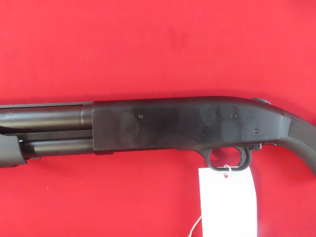 MOSSBERG 835 ULTI MAG 12GA PUMP, SYNTHETIC, 3.5" SHELLS~6061