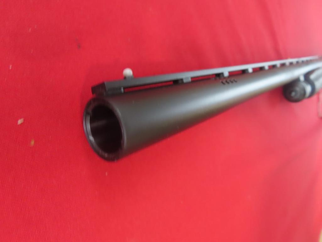 MOSSBERG 835 ULTI MAG 12GA PUMP, SYNTHETIC, 3.5" SHELLS~6061