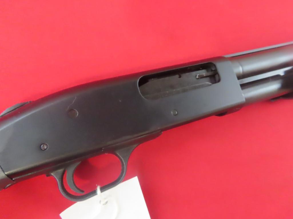 MOSSBERG 835 ULTI MAG 12GA PUMP, SYNTHETIC, 3.5" SHELLS~6061