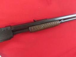 WINCHESTER 1890 22WRF PUMP, ~6138