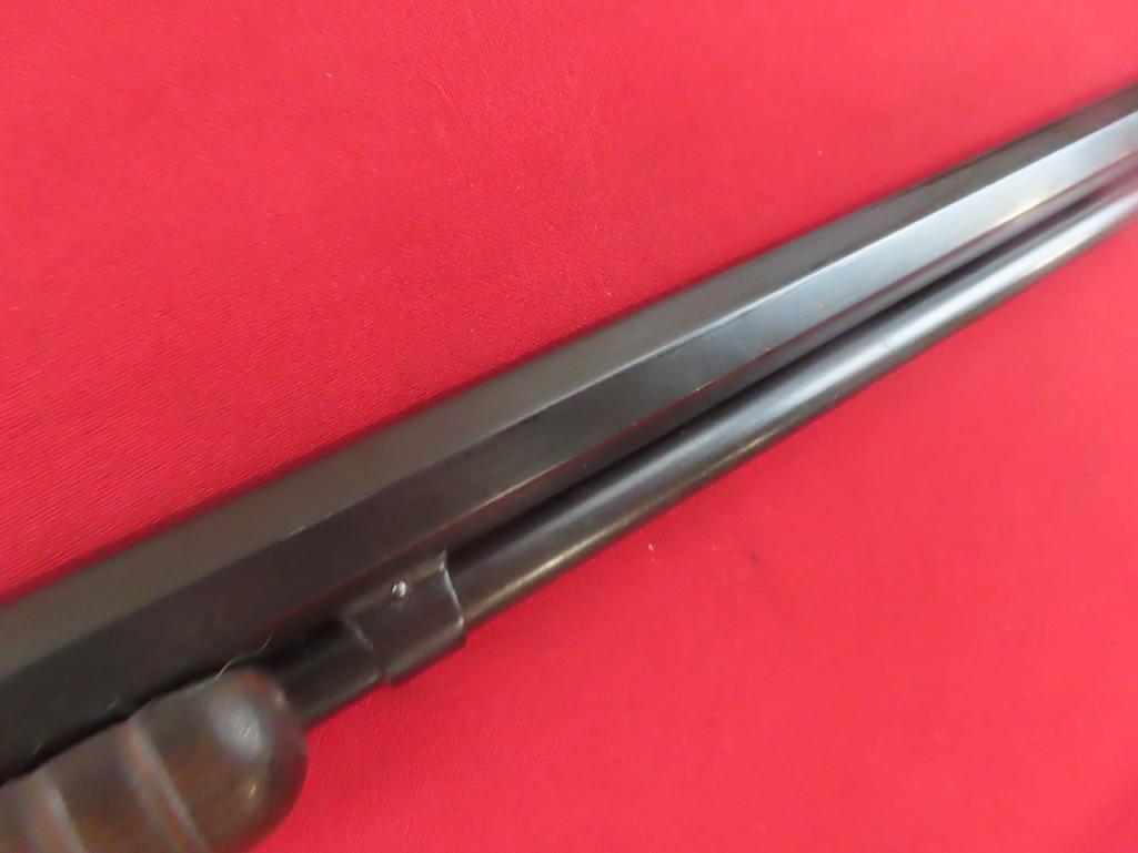 WINCHESTER 1890 22WRF PUMP, ~6138